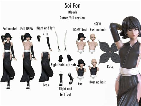 soi fon nsfw|soi fon maxi download.